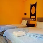 Fethiye Guesthouse Konukevi *
