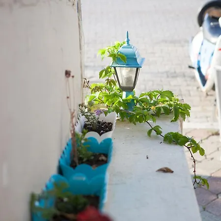 费特希耶旅馆 * 费特希耶