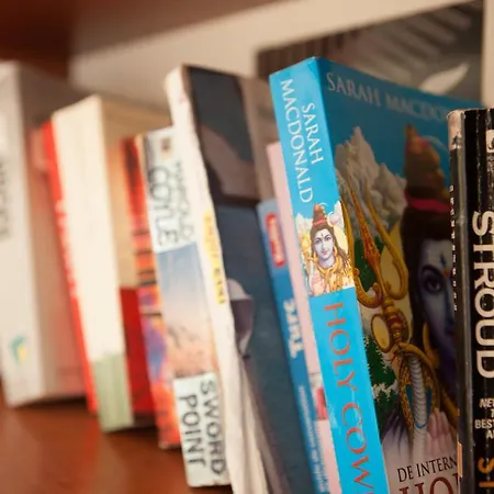 费特希耶旅馆 费特希耶