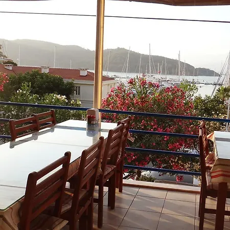 Gasthuis Fethiye Guesthouse
