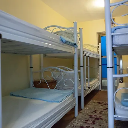 ゲストハウス Fethiye Guesthouse フェティエ