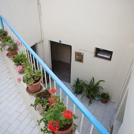 ゲストハウス Fethiye Guesthouse フェティエ