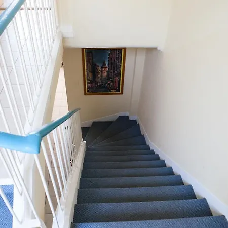 Fethiye Guesthouse