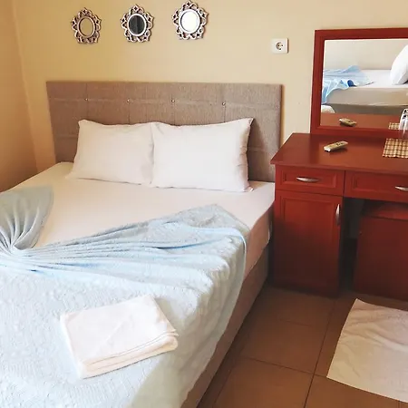 Fethiye Guesthouse