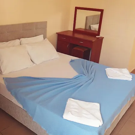 ゲストハウス Fethiye Guesthouse *