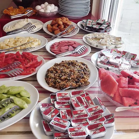 Fethiye Guesthouse