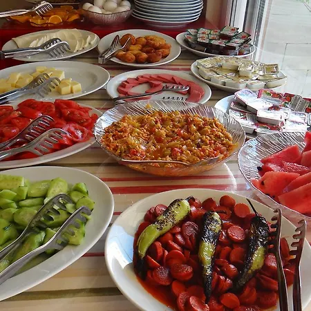 ゲストハウス Fethiye Guesthouse *