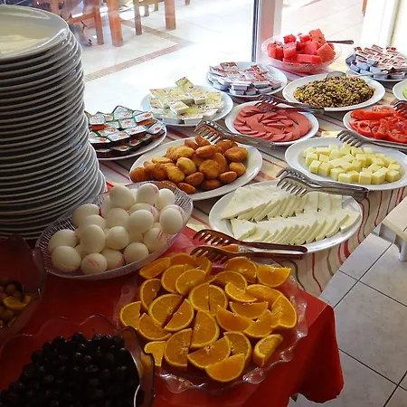 Fethiye Guesthouse