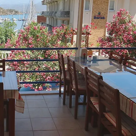 ゲストハウス Fethiye Guesthouse *