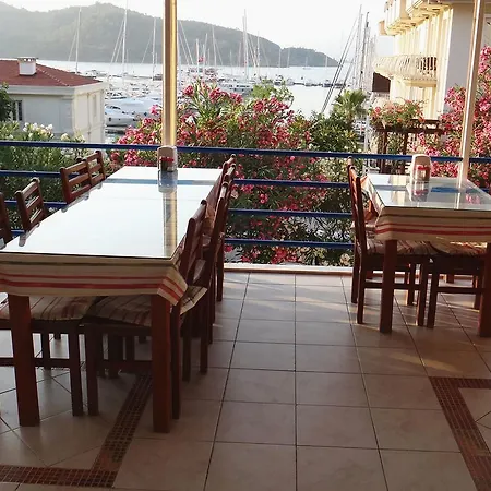 Fethiye Guesthouse フェティエ