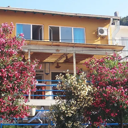 ゲストハウス Fethiye Guesthouse