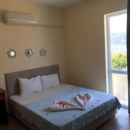 Fethiye Guesthouse *