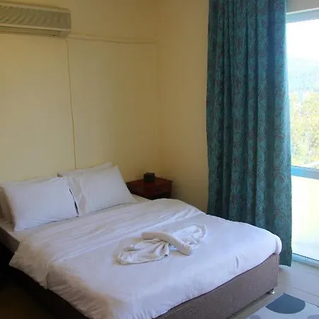 ゲストハウス Fethiye Guesthouse *