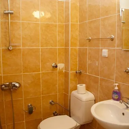 Fethiye Guesthouse ゲストハウス フェティエ