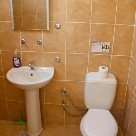 Fethiye Guesthouse