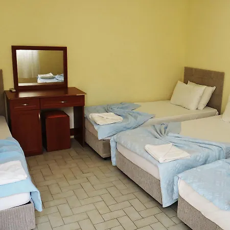 Fethiye Guesthouse ゲストハウス *