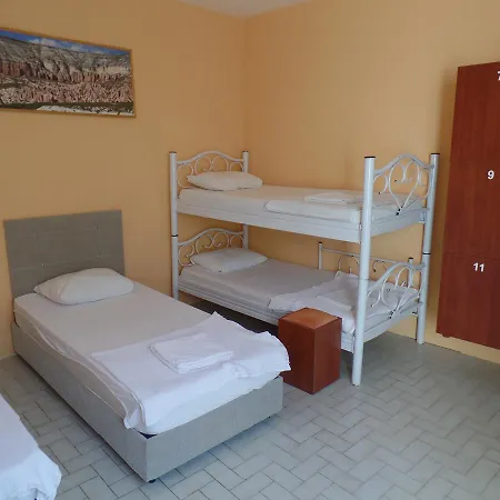 Fethiye Guesthouse ゲストハウス *