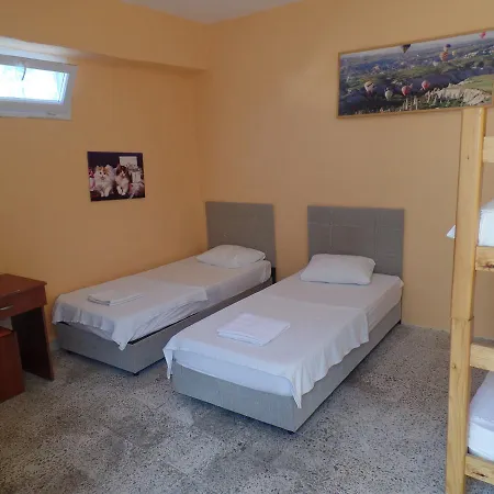 Fethiye Guesthouse Gasthuis