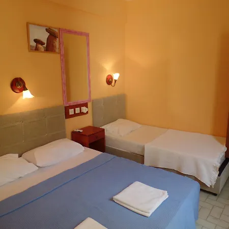 ゲストハウス Fethiye Guesthouse *