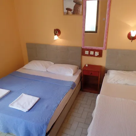 Guest house Fethiye Guesthouse *