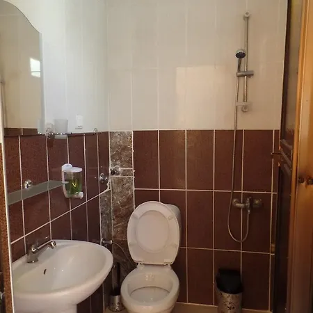 Guest house Fethiye Guesthouse