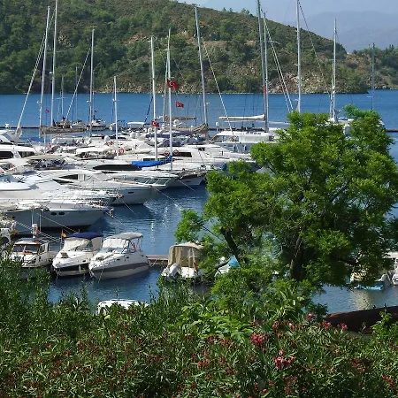 ゲストハウス Fethiye Guesthouse *