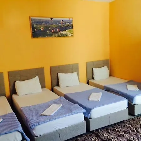 Fethiye Guesthouse Fethiye