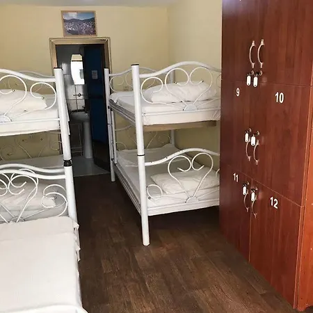 Fethiye Guesthouse ゲストハウス フェティエ