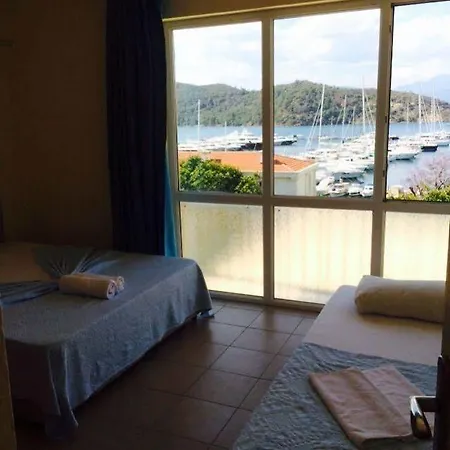 Fethiye Guesthouse ゲストハウス