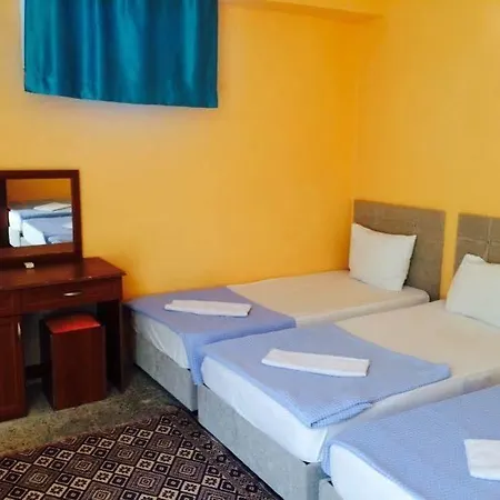 Fethiye Guesthouse ゲストハウス