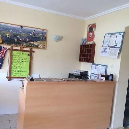 Fethiye Guesthouse ゲストハウス