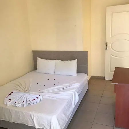 Fethiye Guesthouse ゲストハウス *