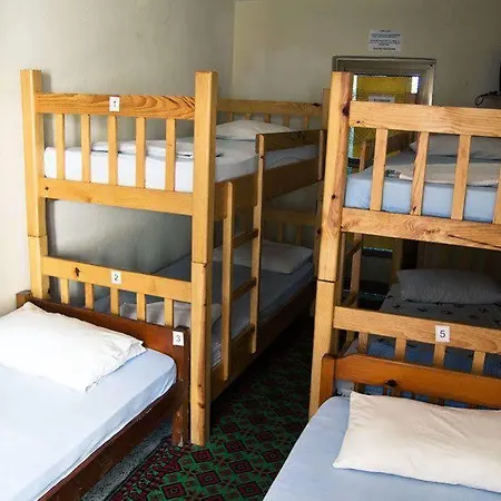 Fethiye Guesthouse フェティエ