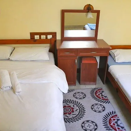 Fethiye Guesthouse ゲストハウス