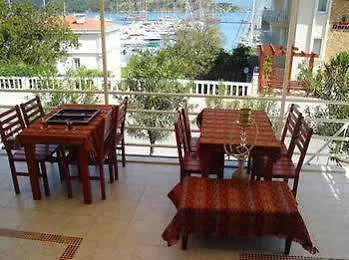 Fethiye Guesthouse ゲストハウス *
