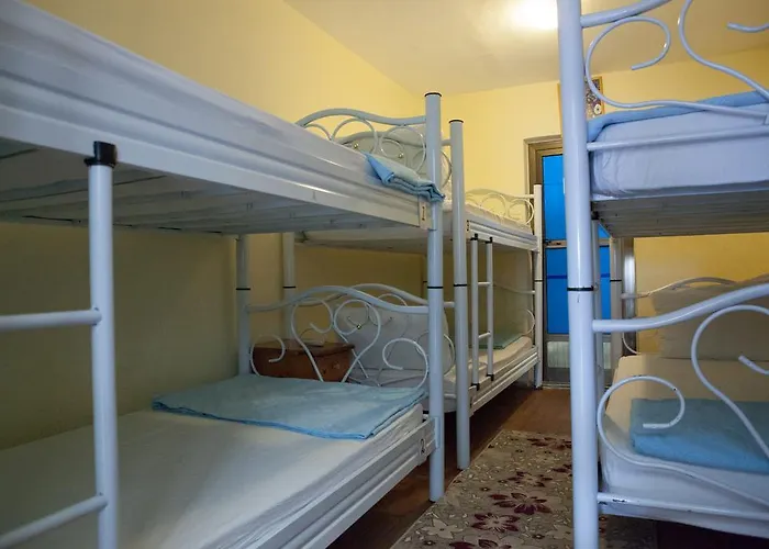 Gasthuis Fethiye Guesthouse Fethiye