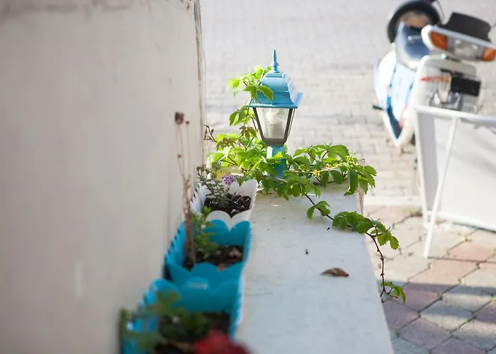 Fethiye Guesthouse * Фетхие