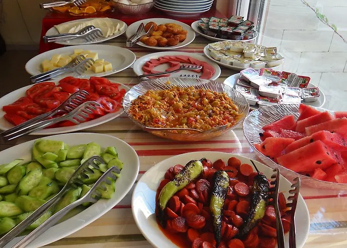 Gasthuis Fethiye Guesthouse *