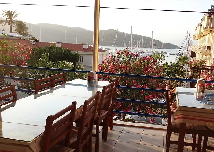 Gasthuis Fethiye Guesthouse