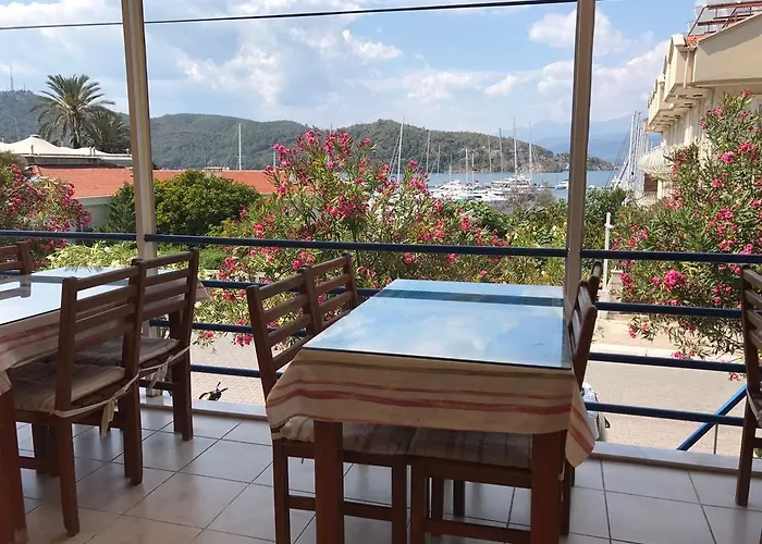Fethiye Guesthouse * Фетхие