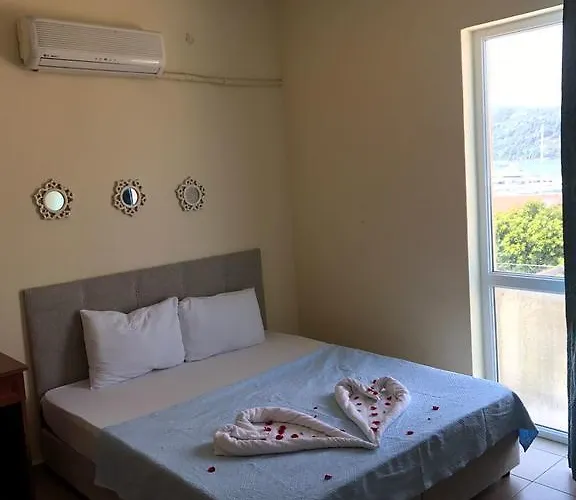 Fethiye Guesthouse *