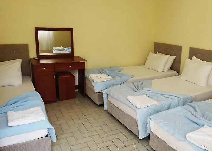 Fethiye Guesthouse Гостевой дом *