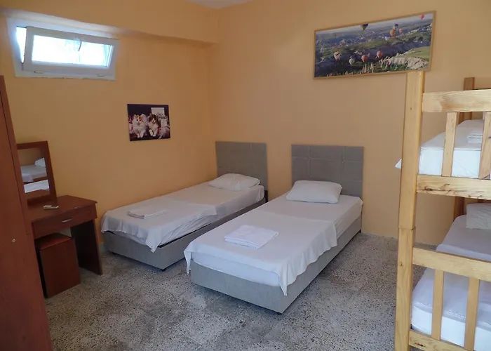 Fethiye Guesthouse Гостевой дом