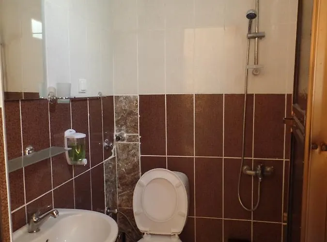 Gasthuis Fethiye Guesthouse