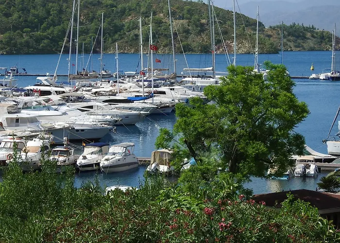 Gasthuis Fethiye Guesthouse *