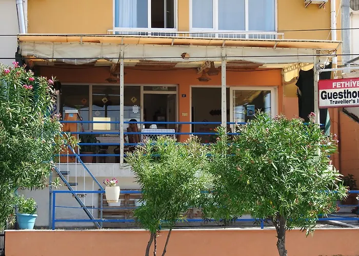 Fethiye Guesthouse *