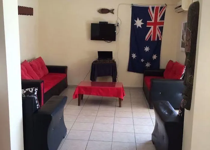 Fethiye Guesthouse *