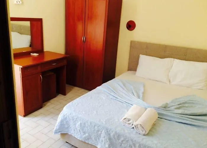 Gasthuis Fethiye Guesthouse