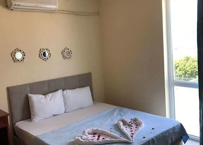 Fethiye Guesthouse * Фетхие