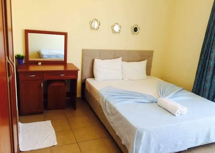 Fethiye Guesthouse * Fethiye